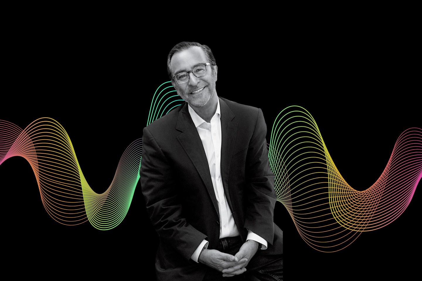 Advertising legend Dani Richa planned to be an architect—until he watched 12 hours of ads in one night