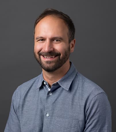 Jason Davis, CEO and co-founder of Simon Data. (Courtesy of Jason Davis)