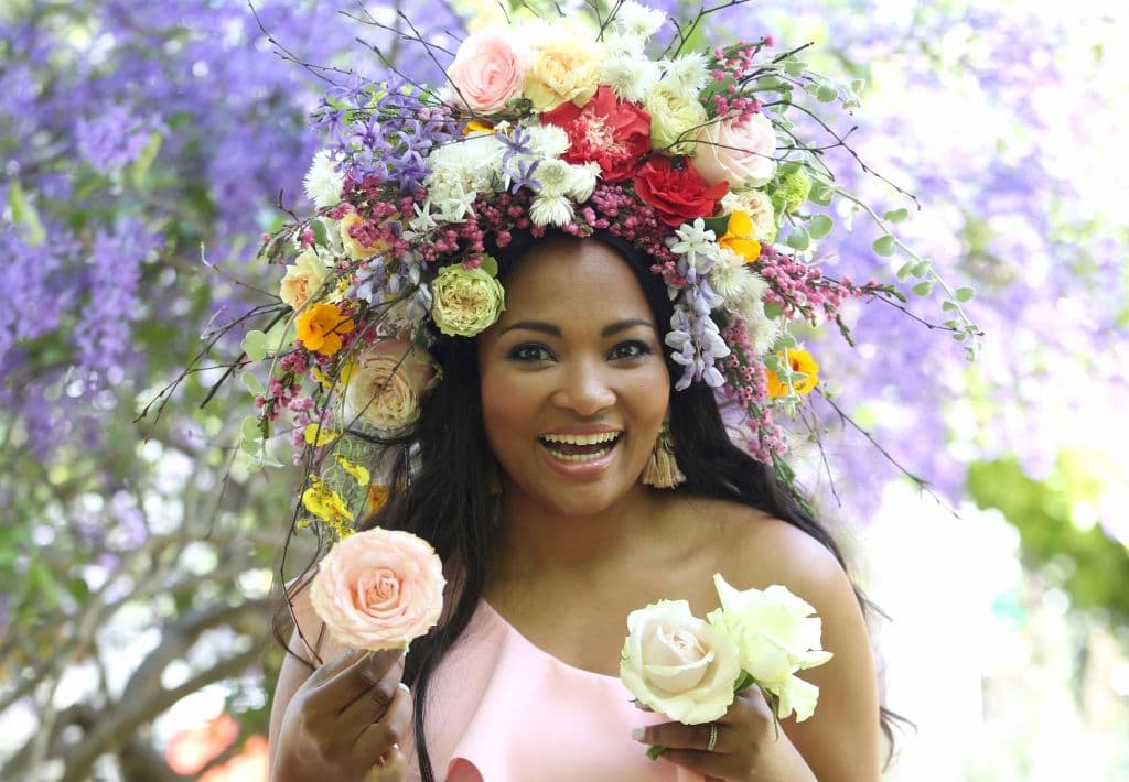 Celebrity chef Siba Mtongana, the star subject of a class at Harvard B-school | Getty Images