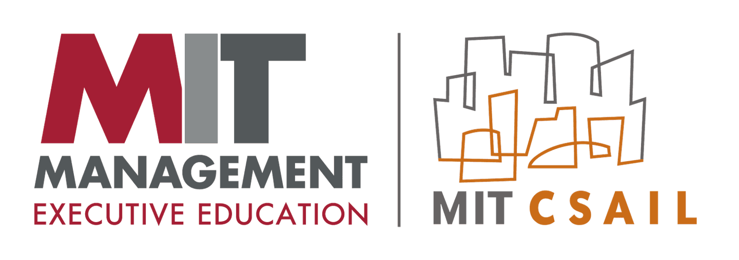 Rethink AI and its potential to innovate in this 6-week online course from MIT Sloan.