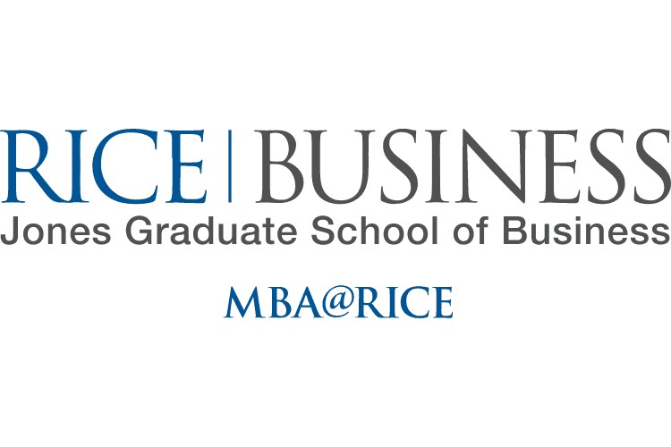 The Online MBA From Rice Business