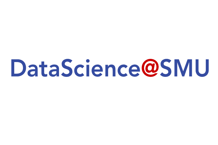 Earn Your Master’s in Data Science Online From SMU