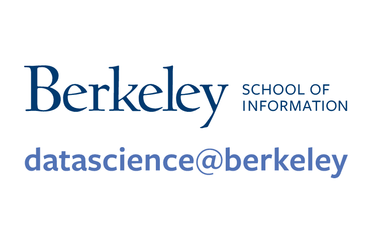 Berkeley's Data Science Master's