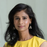Gita Gopinath