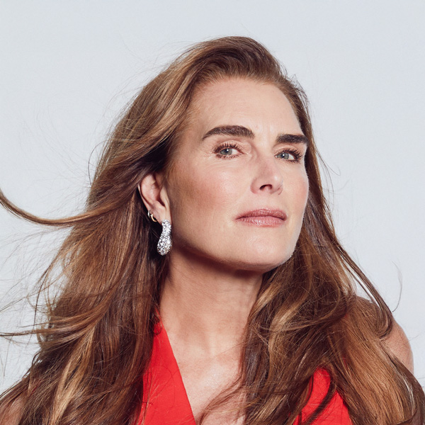 Brooke Shields