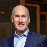 John Stankey