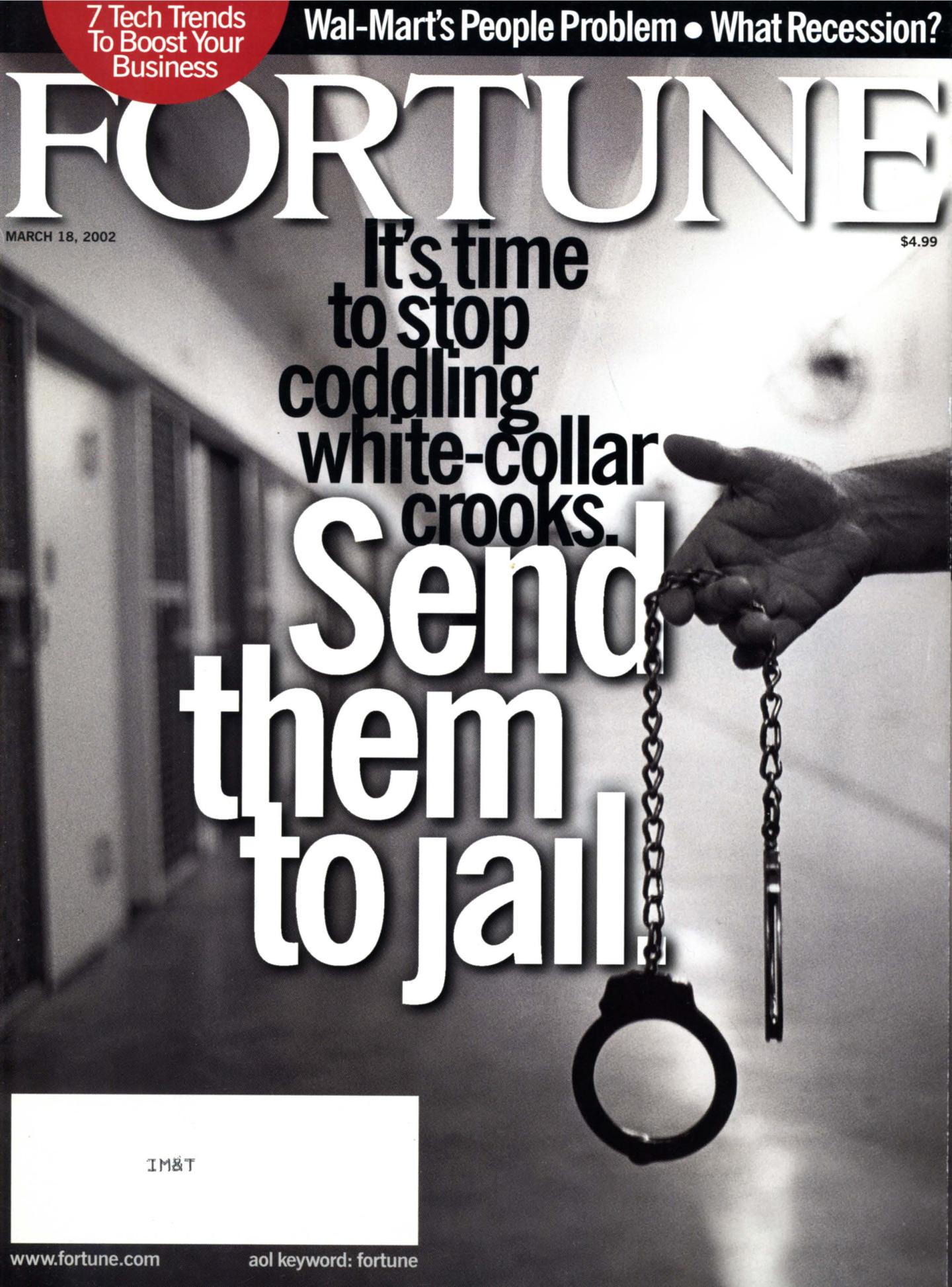 Enough Is Enough