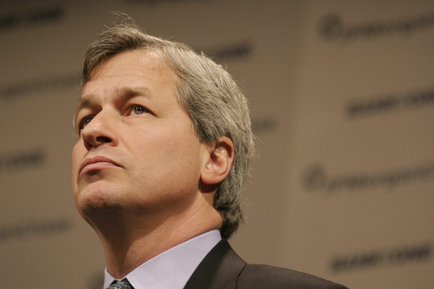 Trust in Jamie Dimon's leadership has only grown since he took over JPMorgan in 2004.