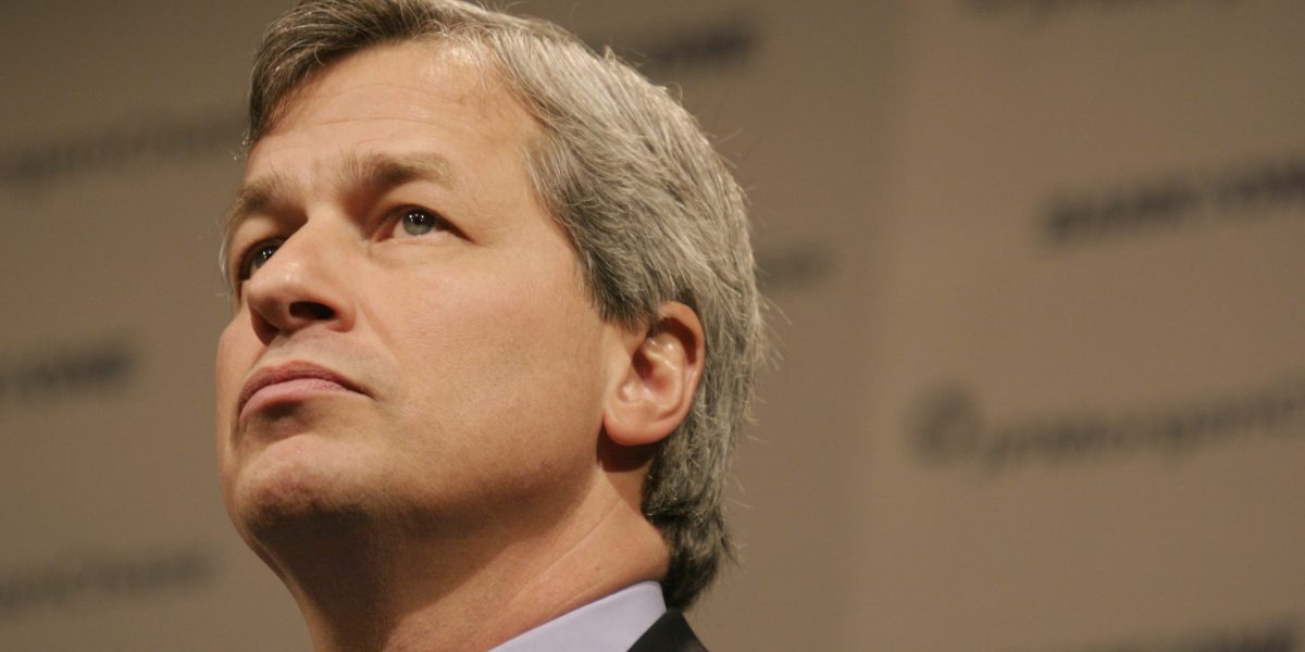 The toughest guy on Wall Street | Fortune