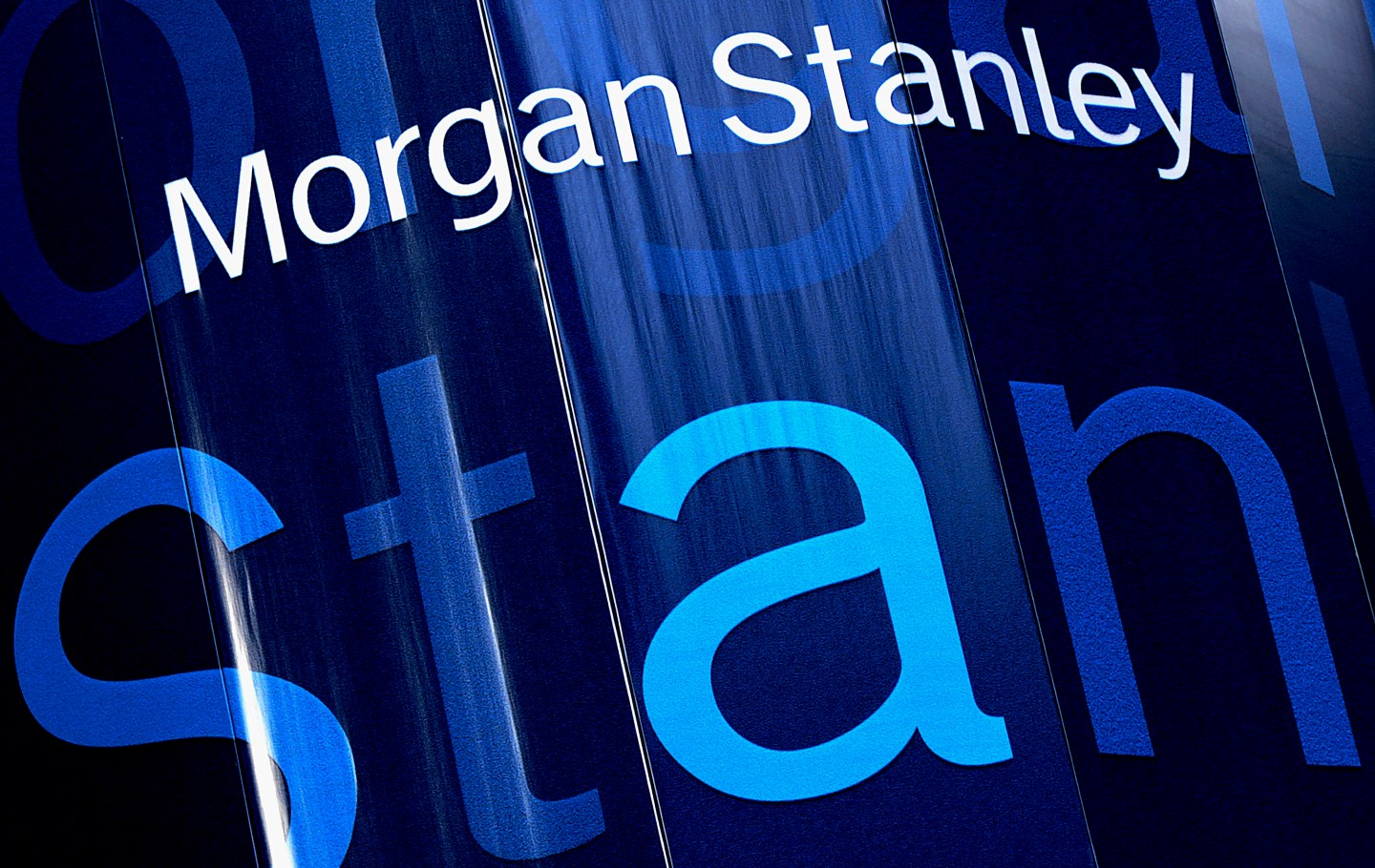 Morgan Stanley Announces Layoffs