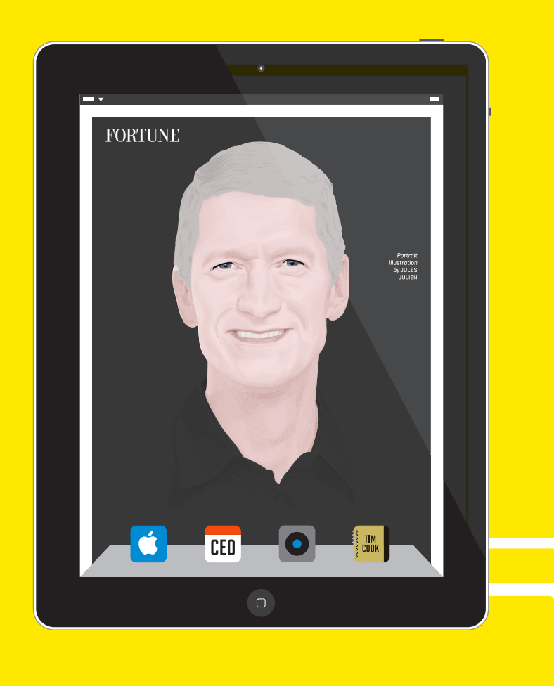 How Tim Cook is changing Apple
