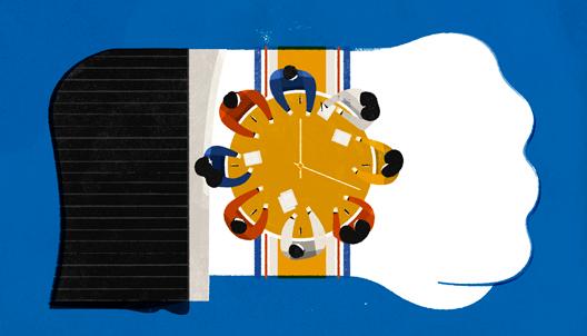 Five ways to get organized for work