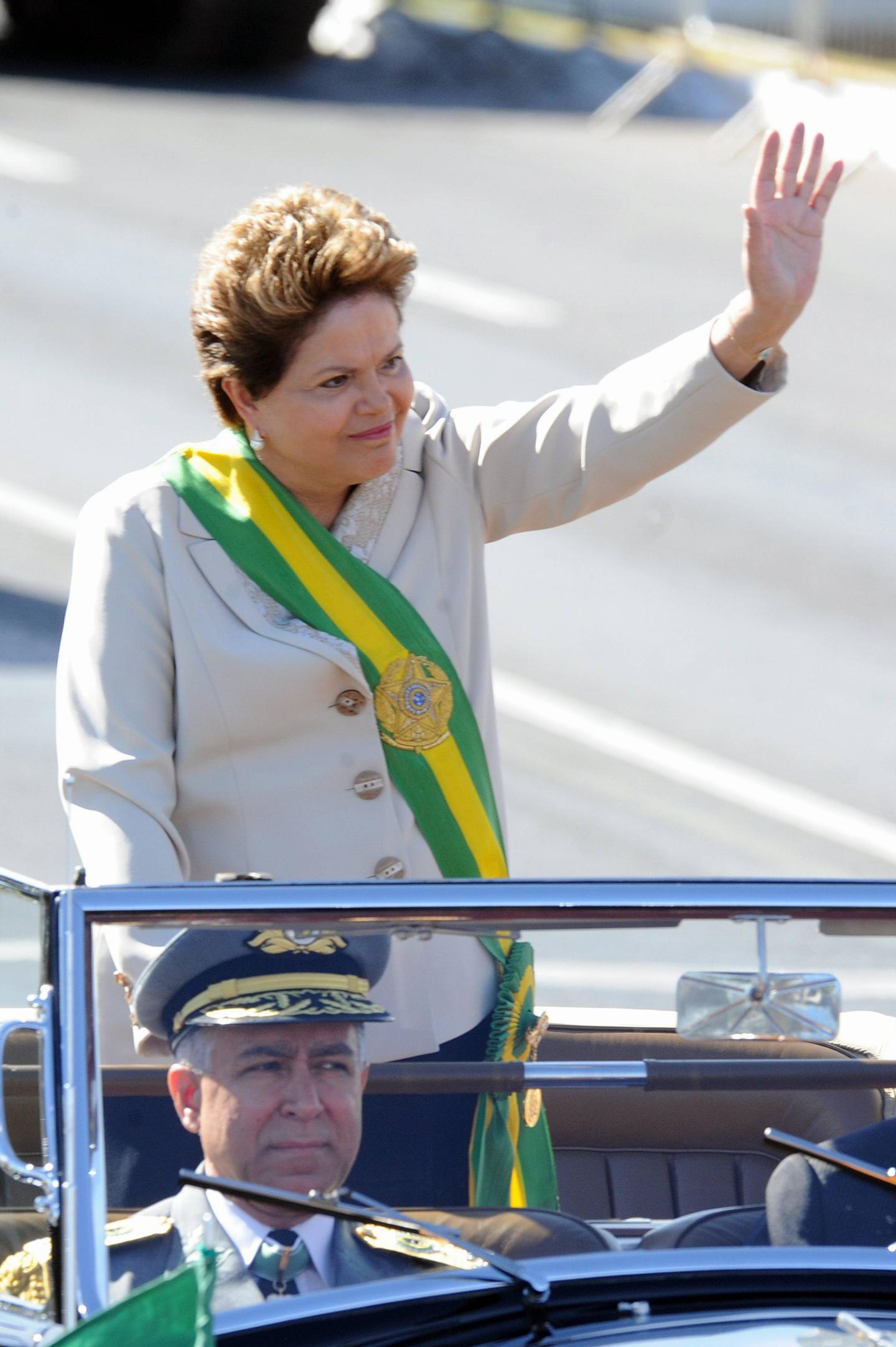 What Dilma Rousseff’s reelection means for Brazil