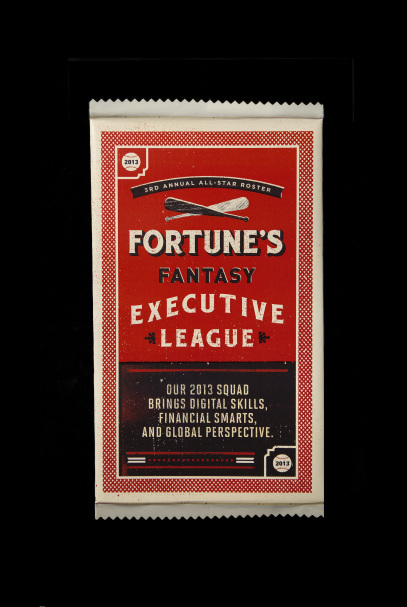 0913 FORTUNE EXECUTIVE DREAM TEAM MICHELE TAYLOR