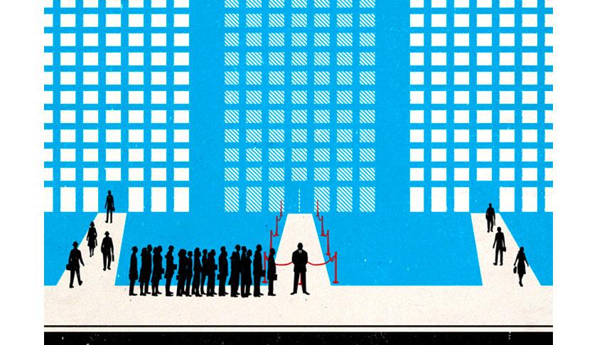 Should you buy stock in private companies?
