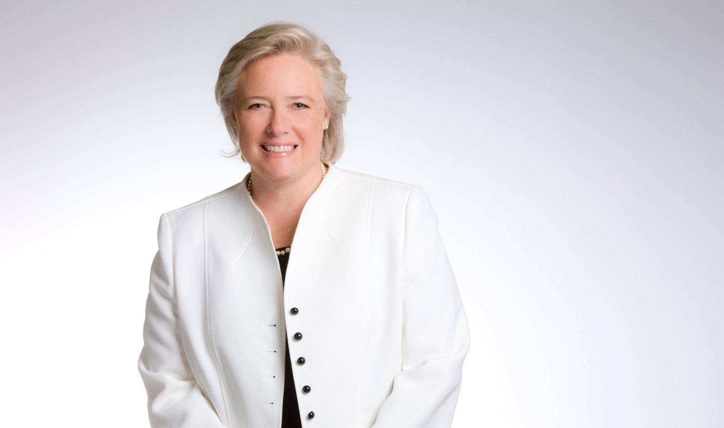 P&G’s Mel Healey on why not having it all is liberating