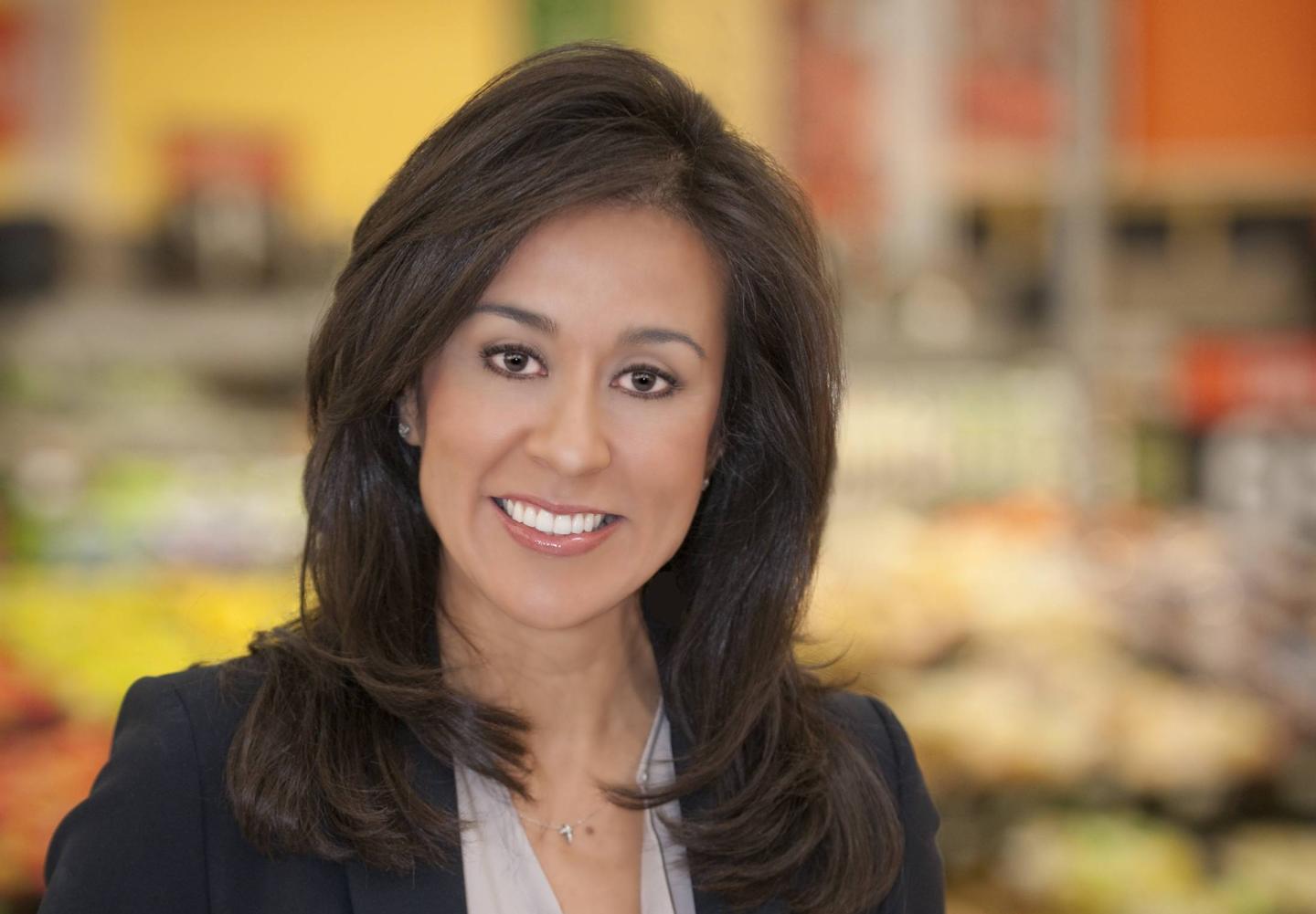 Another top executive leaves Walmart U.S. at height of holiday season
