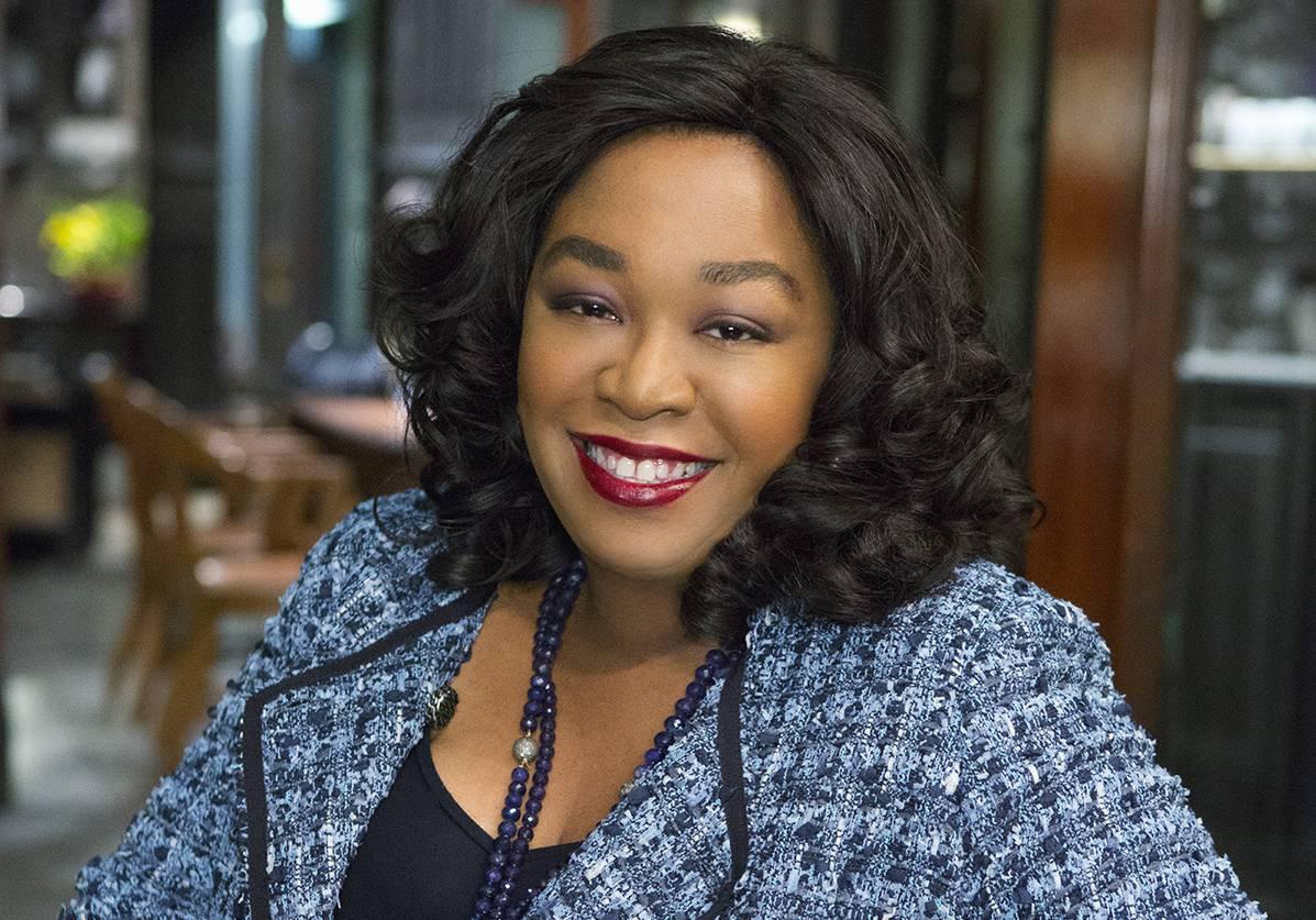 The smartest question Shonda Rhimes ever asked