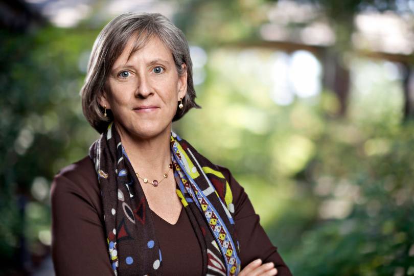 <h1>Mary Meeker</h1>
<strong>General partner</strong>
<strong>Kleiner Perkins Caufield & Byers</strong>
Few tech pundits command as much attention as Meeker, who Fortune commended in 2006 for her sharp ability to spot big picture trends "before they come into focus." When she presents her annual Internet Trends report, it is a veritable industry event. This year proved no different, as Meeker unleashed a wealth of data, from worldwide video and photo sharing to China's surge in tech adoption and e-commerce sales.