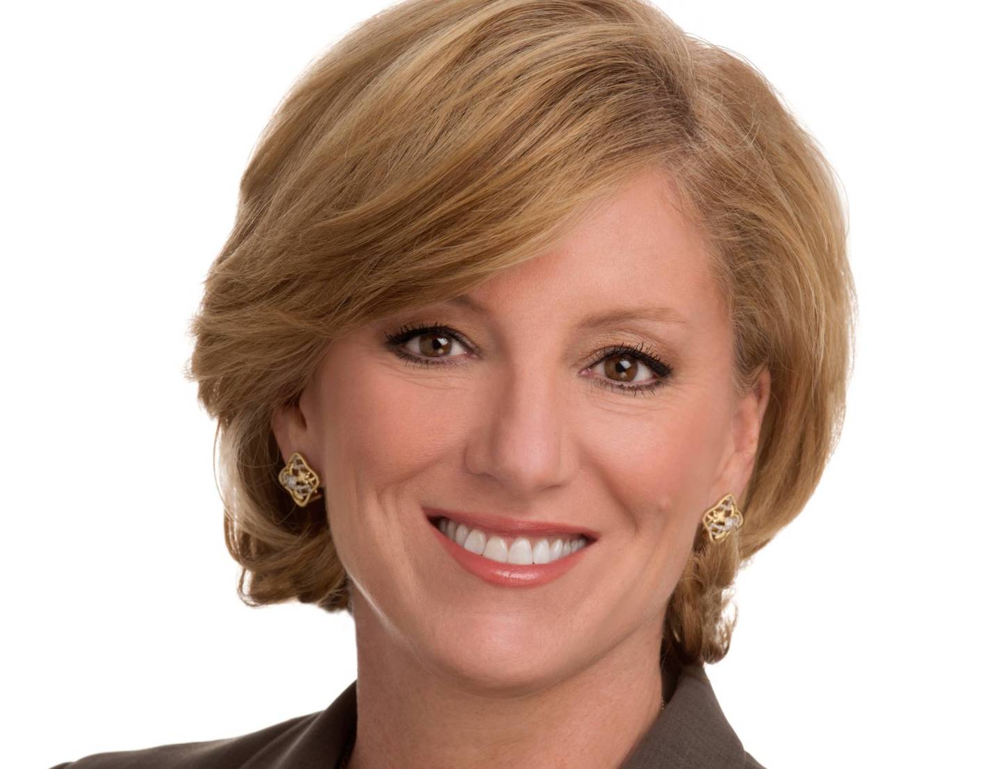 <h1>Sheri S. McCoy</h1>
McCoy, who became CEO of Avon in April 2012, is in the early stages of turning around the flailing direct seller. It lost $42.5 million on sales of nearly $11 billion last year, in part because of restructuring charges: The former J&J executive has exited underperforming markets and sold a struggling jewelry unit.