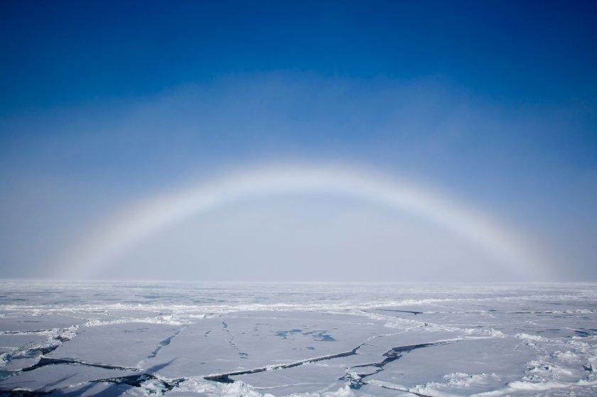Obama administration approves Shell’s Arctic drilling plan