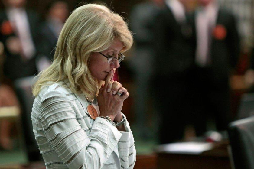 What Republicans learned from 2012’s “War on Women” rhetoric