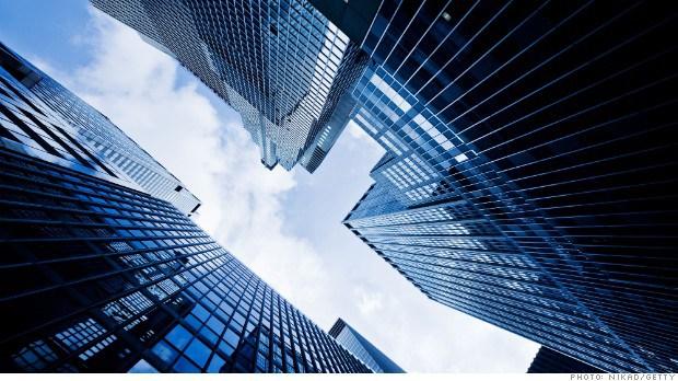 Centerview makes a big bet on mid-market tech investing