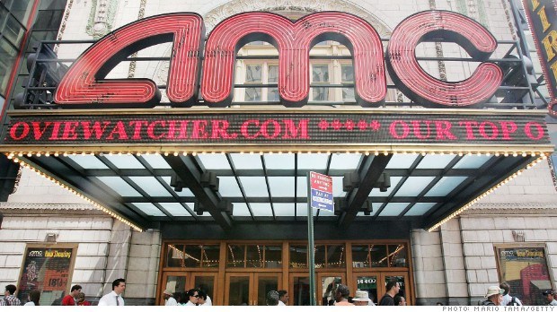 Movie theaters: Popcorn? Yes. Wearable tech? No
