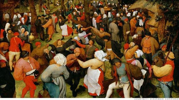 The case to sell Detroit’s art masterpieces