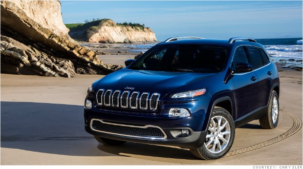 More disturbing details about the Jeep hack