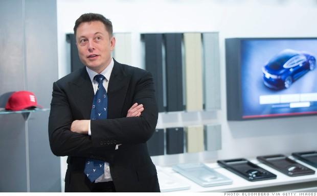 Tesla plans to boost car production, picks Reno for possible Gigafactory