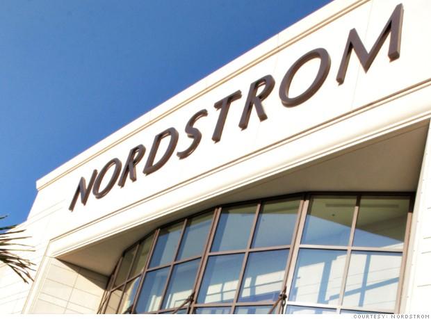 J.Crew’s Madewell and Nordstrom double down on partnership