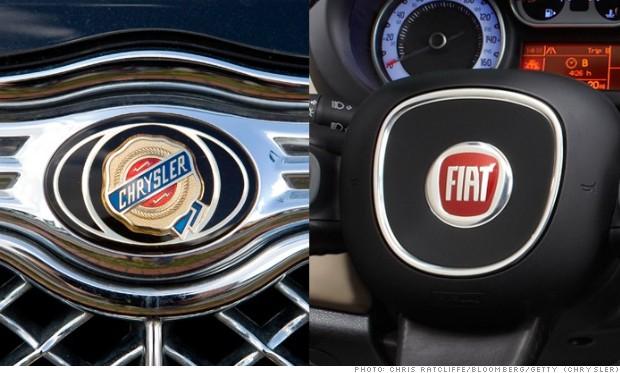 Chrysler recalls 350,000 cars due to faulty ignition switch