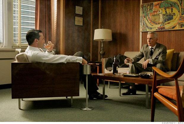 ‘Mad Men’ Writer Kater Gordon Accuses Showrunner Matthew Weiner of Sexual Harassment