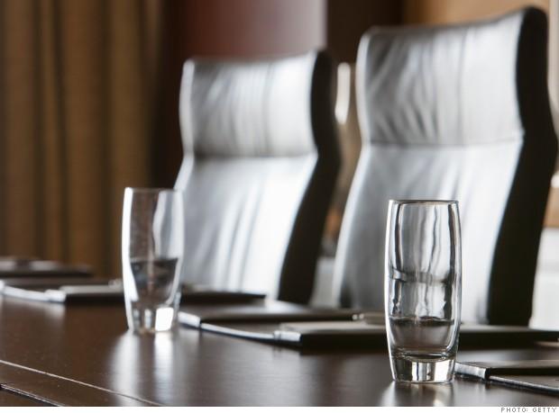 Global MPW: Corporate board all-stars