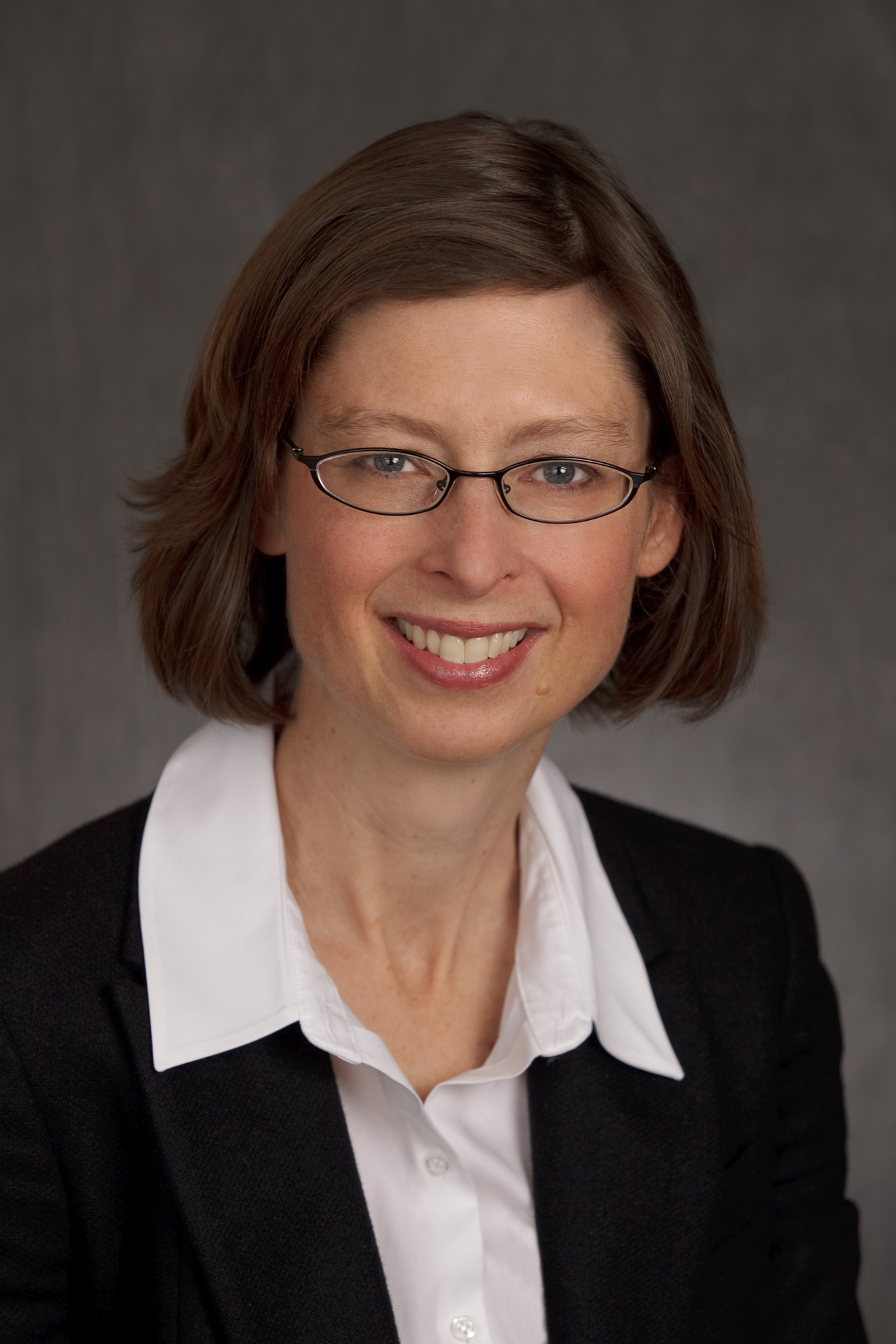 One-on-one with Abby Johnson, Fidelity’s ultra-private president