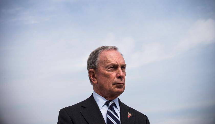Bloomberg palace intrigue continues, as the king consolidates his power