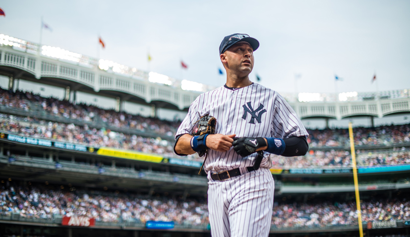 Tampa Bay Rays v New York Yankees