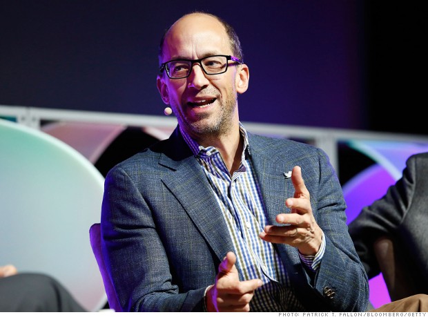 during a panel discussion at the 2014 Consumer Electronics Show (CES) in Las Vegas, Nevada, U.S., on Wednesday, Jan. 8, 2014. The CES trade show, which runs until Jan. 10, is the world's largest annual innovation event, offering an array of entrepreneur-focused exhibits, events, and conference sessions for technology entrepreneurs. Photographer: Patrick T. Fallon/Bloomberg *** Local Caption ***