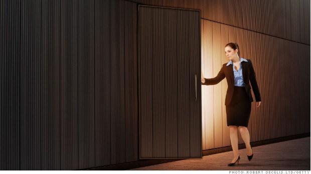 How women can narrow the ‘confidence gap’