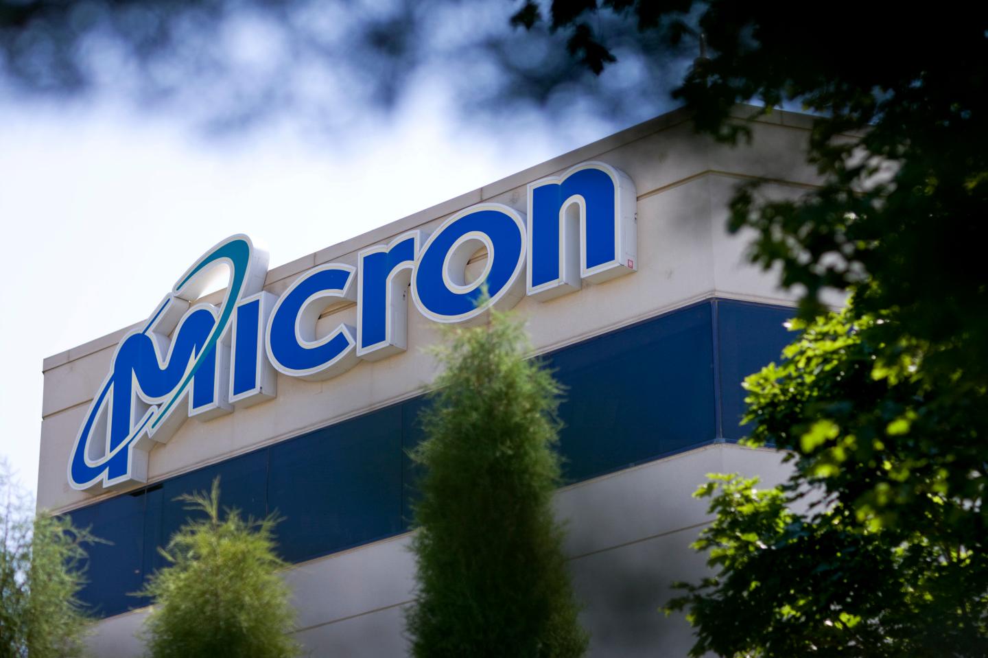 Micron really doesn’t seem interested in doing a deal with China’s Tsinghua