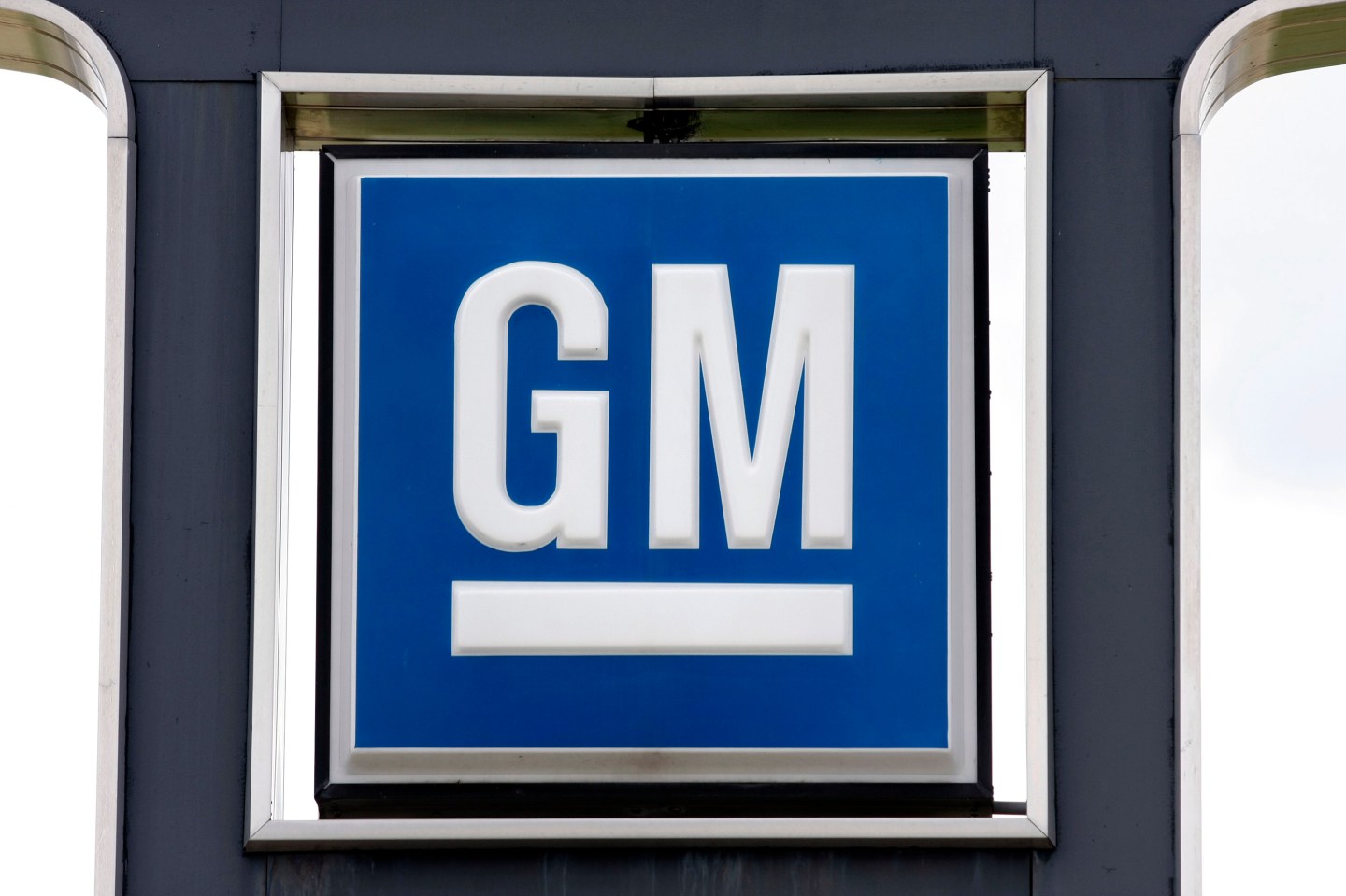 The upside of GM’s recalls