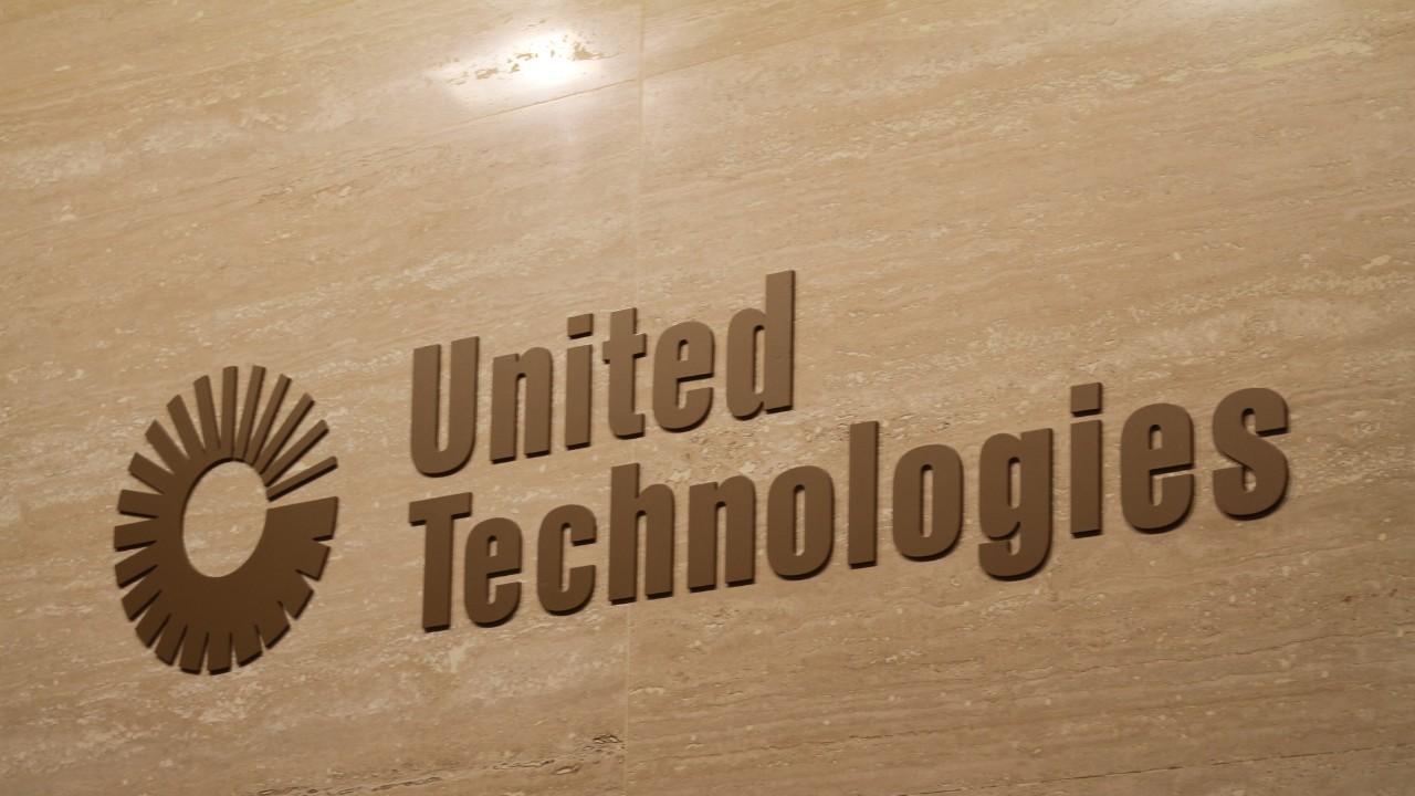 United Technologies potential sale of helicopter unit is new strategy under a new CEO