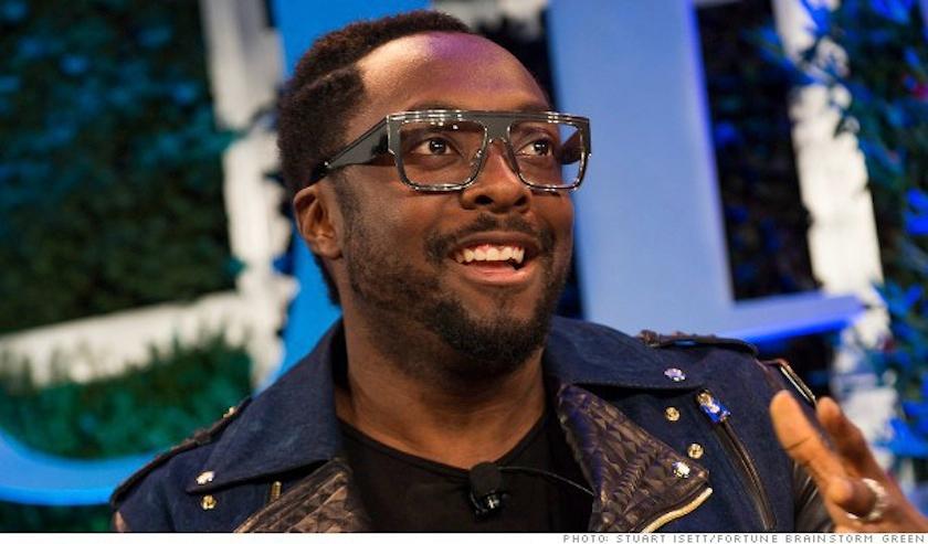Will.i.am on Apple’s Beats buy: ‘It’s good for the culture’