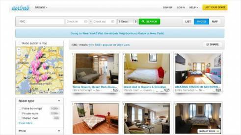 Court rules in favor of Airbnb, ‘quashes’ New York subpoena