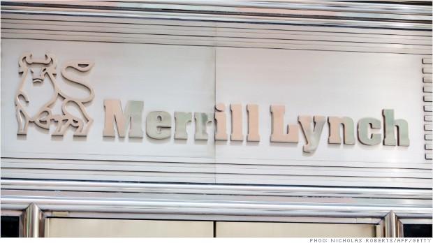 Regulators investigating Schwab, Merrill over suspected money laundering