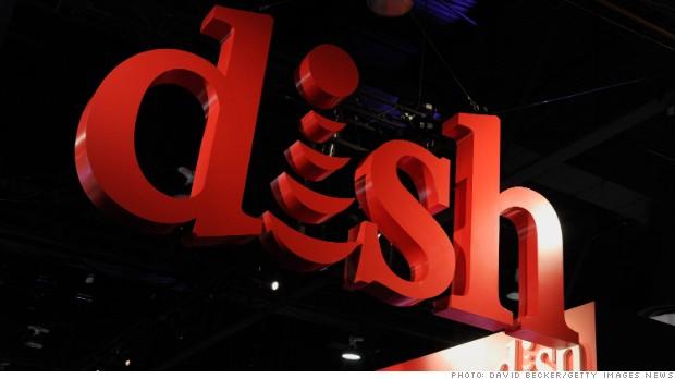 Dish Network: The largest company to accept Bitcoin