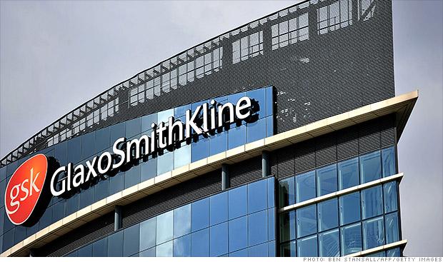 GlaxoSmithKline pays $105 million to settle accusations of ‘off-label’ marketing