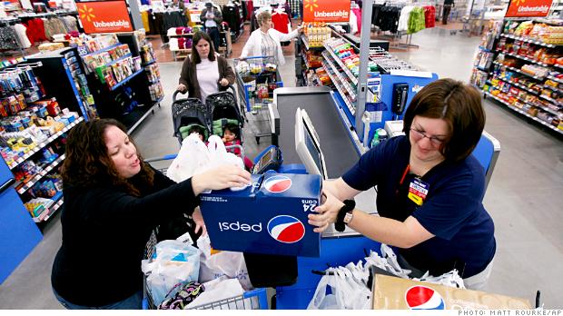 Study: Labor concerns vex top retailers