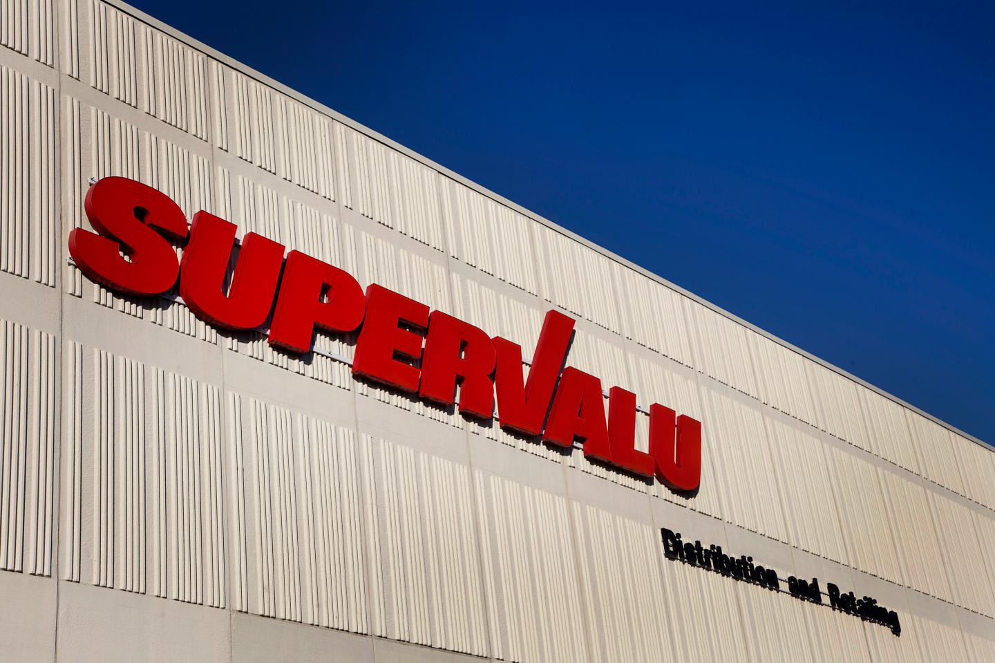 Supervalu announces another possible data breach, finds malware on point-of-sale systems
